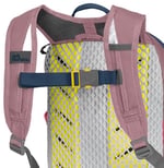 Jack Wolfskin Kids Moab Jam Bisikletçi sırt çantası çocuk