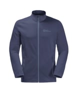 Jack Wolfskin Kolbenberg Fz M Outdoor Ceket Yeşil Erkek