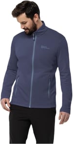 Jack Wolfskin KOLBENBERG FZ M POLAR Erkek