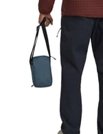 Jack Wolfskin Konya Bag Unisex Omuz Çantası