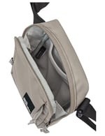 Jack Wolfskin Konya Bag Unisex Omuz Çantası