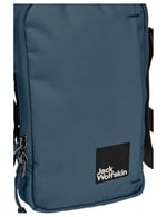 Jack Wolfskin Konya Bag Unisex Omuz Çantası