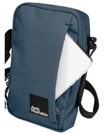 Jack Wolfskin Konya Bag Unisex Omuz Çantası