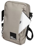 Jack Wolfskin Konya Bag Unisex Omuz Çantası