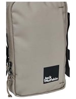 Jack Wolfskin Konya Bag Unisex Omuz Çantası