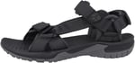 Jack Wolfskın Lakewood Ride Sandal M Erkek Sandalet 47