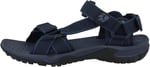 Jack Wolfskın Lakewood Ride Sandal M Erkek Sandalet 47