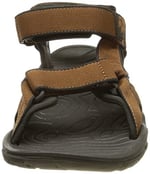 JACK WOLFSKIN Lakewood Ride Sandal M Sandalet Erkek