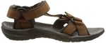 JACK WOLFSKIN Lakewood Ride Sandal M Sandalet Erkek