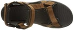 JACK WOLFSKIN Lakewood Ride Sandal M Sandalet Erkek
