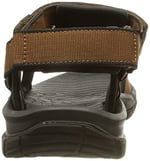 JACK WOLFSKIN Lakewood Ride Sandal M Sandalet Erkek