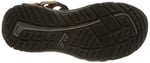 JACK WOLFSKIN Lakewood Ride Sandal M Sandalet Erkek