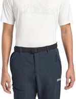 Jack Wolfskin Manyetik kemer Kemer Üniseks Yetişkin