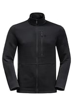 Jack Wolfskin Modesto erkek polar ceket