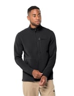 Jack Wolfskin Modesto erkek polar ceket