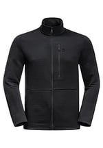 Jack Wolfskin Modesto erkek polar ceket