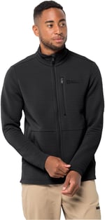 Jack Wolfskin Modesto erkek polar ceket