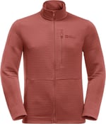 Jack Wolfskin Modesto Polar ceket Erkek