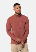 Jack Wolfskin Modesto Polar ceket Erkek