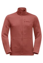 Jack Wolfskin Modesto Polar ceket Erkek