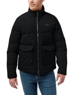Jack Wolfskin Nordlicht Jkt M Kuş tüyü mont Erkekler