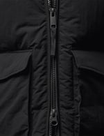 Jack Wolfskin Nordlicht Jkt M Kuş tüyü mont Erkekler