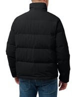 Jack Wolfskin Nordlicht Jkt M Kuş tüyü mont Erkekler