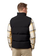 Jack Wolfskin Nordlicht Vest M Yelek Erkekler