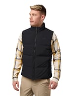 Jack Wolfskin Nordlicht Vest M Yelek Erkekler