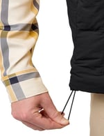 Jack Wolfskin Nordlicht Vest M Yelek Erkekler