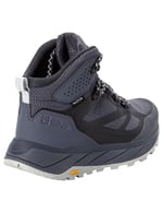Jack Wolfskin Orta Kesim Yürüyüş AyakkabısıKadın