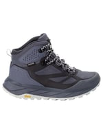 Jack Wolfskin Orta Kesim Yürüyüş AyakkabısıKadın