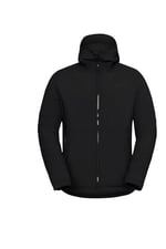 Jack Wolfskin Pamir Erkek Siyah Outdoor Ceket, L