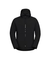 Jack Wolfskin Pamir Erkek Siyah Outdoor Ceket, M M