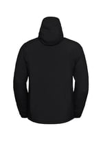 Jack Wolfskin Pamir Erkek Siyah Outdoor Ceket, M M