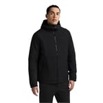 Jack Wolfskin Pamir Erkek Siyah Outdoor Ceket, M M