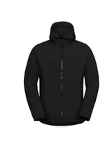 Jack Wolfskin Pamir Erkek Siyah Outdoor Ceket, L