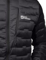 Jack Wolfskin Passamani Down Erkek Mont
