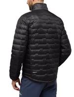 Jack Wolfskin Passamani Down Erkek Mont
