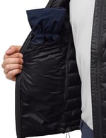 Jack Wolfskin Passamani Down Erkek Mont