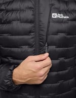 Jack Wolfskin Passamani Down Hoody M Rds Ceket Erkekler