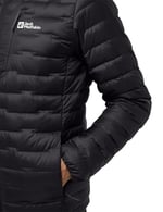 Jack Wolfskin Passamani Down Hoody M Rds Ceket Erkekler