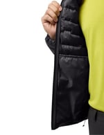 Jack Wolfskin Passamani Down Hoody M Rds Ceket Erkekler