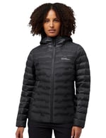 Jack Wolfskin Passamani Down Hoody W Rds Ceket Kadınlar