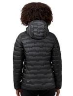 Jack Wolfskin Passamani Down Hoody W Rds Ceket Kadınlar