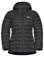 Jack Wolfskin Passamani Down Hoody W Rds Ceket Kadınlar