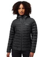 Jack Wolfskin Passamani Down Hoody W Rds Ceket Kadınlar