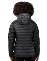 Jack Wolfskin Passamani Down Hoody W Rds Ceket Kadınlar
