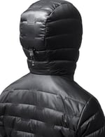 Jack Wolfskin Passamani Down Hoody W Rds Ceket Kadınlar