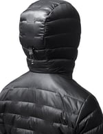 Jack Wolfskin Passamani Down Hoody W Rds Ceket Kadınlar